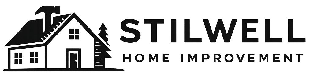 Handyman and Remodeling Services Kansas City Area | 23+ Years of Experience Logo